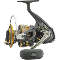 Daiwa Rolle BG Modellgröße 6500