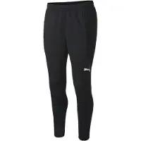 Puma Torwarthose Kinder black/black 140