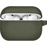 Uniq Vencer Case für AirPods Pro 2. Generation - Grün