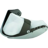 Scorpion Exo-390/410/510/1200/2000 Pinlock Visier Unisex, UNI