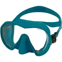 BEUCHAT Maxlux S Tauchmaske