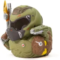 TUBBZ Doom Slayer Boxed Edition 10 Cm Ente
