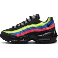 Nike Air Max 95 Black Neon (GS) - EU 38.5