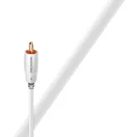 AudioQuest Greyhound Subwoofer-Kabel
