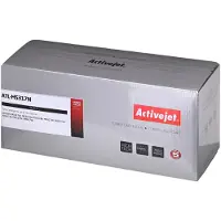 ActiveJet -Toner ATL-MS317N für Lexmark; Ersatz für Lexmark 51B2000. Supreme; 2500 Seiten; schwarz)