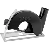 Bosch Führungsschlitten mit Absaugstutzen zum Trennen - 2605510264