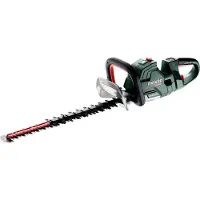 Metabo Akku-Heckenschere HS 18 LTX BL 55 Karton