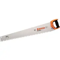 Bahco Leichtbetonsäge HM 620mm