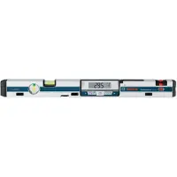 Bosch Powertools Digitaler Neigungsmesser GIM 60 L