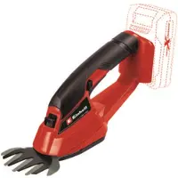 Einhell Ge-ch 18/li Rasenmäherschere