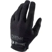Chrome Cycling 2.0 Handschuhe