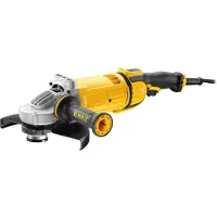 DeWalt DWE4579 Winkelschleifer