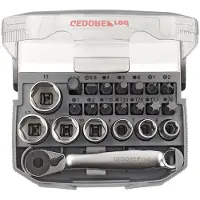 Gedore R49005023 Werkzeugkasten