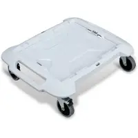 SORTIMO Transportroller Rollbrett Roller für L-/LS-/LT-Boxx