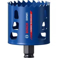 Bosch Lochsäge Carbide - 70