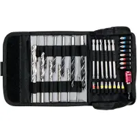 Metabo Zubehör-Set SP - 35 teiliges Set