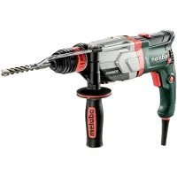 Metabo UHEV 2860-2 Quick Multihammer