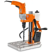 Fein 90320223000, Bohrständer, 8 kg