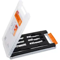 Fein 63127100015 Kernbohrer 35x26mm 1 Stück 4014586240138