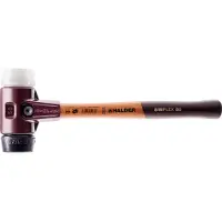 Meister Schonhammer SIMPLEX L.490mm Kopf-D.80mm mittelh.HO