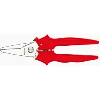 Bessey Combi-Schere gerade D48 | D48
