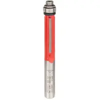 Bosch Accesorios Fräser 8x9.5x71.5 Mm