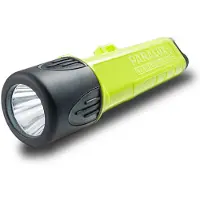 Parat Sicherheitsleuchte PARALUX PX1 - gelb