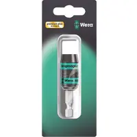 Wera 887/4 RR SB, Sechskantschaft, 25,4 / 4 mm (1 / 4")
