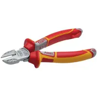 Nws Serie 49 Vde 160 Mm Seitenschneider
