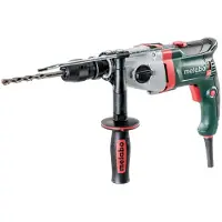 Metabo SBEV 1300-2, Ohne Schlüssel, 2,2 cm, 1100 RPM, 3100 RPM, 1 mm, 1,3 cm