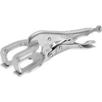 Irwin 25ZR, Gripzange, 7 cm, 225 mm, 22,9 cm (9")