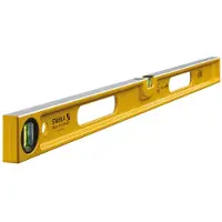 Stabila 82 S Wasserwaage 80cm