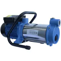 Güde 94188 MP120/5AGJ Gartenpumpe