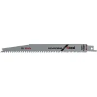 Bosch Accesorios S 2345 X Säbelsägeblatt-set 25 Einheiten