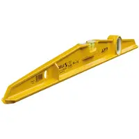 Stabila Wasserwaage Type 81 SM, 60 cm