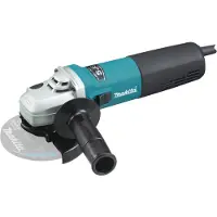 Makita Winkelschleifer 1100 W 125 mm 9565HRZ