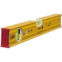 Stabila 80 As Wasserwaage 40cm