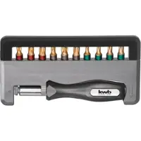 Kwb Bitbox Handy Titan 12 Stück
