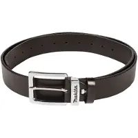 Makita Ledergürtel braun, Gr. L, 1.330x38mm - 0,23 kg - L - braun - E-05387 braun L - braun