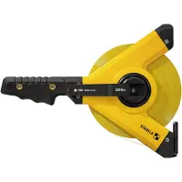 Stabila Lbm 1000 Steel Maßband 100m