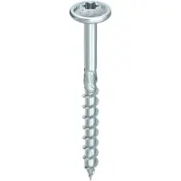Heco -TOPIX-plus 8,0 x 200, Tellerkopf, T-Drive, TG, A3K