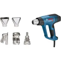 Bosch Ghg 23-66 Heißluftpistole