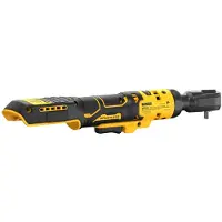 DeWalt DCF513N-XJ Akku-Ratsche 95Nm 250rpm Solo 18V Li-Ion ohne Akku/Ladegerät