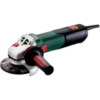 Metabo Winkelschleifer WE 17-125 Quick Karton
