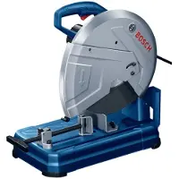 Bosch Powertools Metalltrennsäge GCO 14-24 J, 2400 W, 3800 U/min
