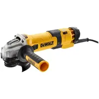 DeWalt Dwe4257-qs Winkelschleifer 1500w