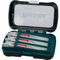 Makita Sortiment Recipro-Sägeblatt - P-81290