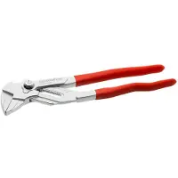 Gedore Wrench 10 Papageienschnabelzange