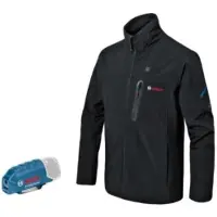 Bosch Beheizbare Jacke GHJ 12+18V XA M
