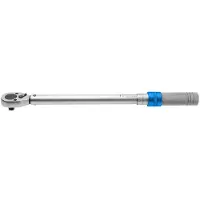 Högert Drehmomentschlüssel 1/2 Zoll Radmutternschlüssel Knarre Newtonmeter-Ratsche 50-350Nm HT1W708